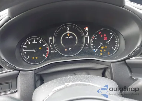 2024 Mazda Cx-30 2.5 S Preferred Package from USA, damaged, VIN 3MVDMBCM1RM646964